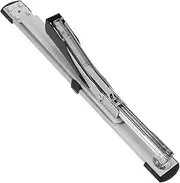 ARTIBETTER Office Long Arm Stapler Large Capacity Design for Home Office Use Labor Saving for Stapling Multiple Efficiently