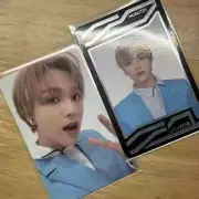NCity 2021 Universe Photo Book Album with Haechan Foca