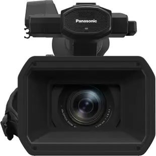 Panasonic HC-X2 4K 專業攝影機 公司貨