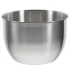 Egg Beater Basin Bowl Large Baby Stainless Steel Bowls