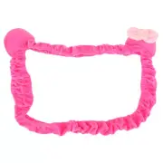 Computer Monitor Cover Dust Cleaning Accessories Pink Cute