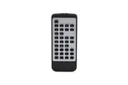 Blustream Optional Output Input EDID IR Remote Control for HMXL88AB MX88AB