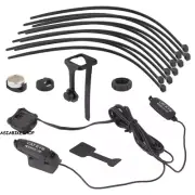 Cateye Sensor Kit For Strada Cadence CC-RD200 Wired Speed Sensor New 160-2090N