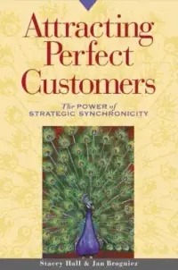 在飛比找博客來優惠-Attracting Perfect Customers: 