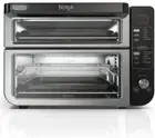 Ninja 12-in-1 Convection / Air Fry Double Oven - Stainless Steel | BRAND NEW