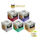 BOXCAT 國際貓家 貓砂 全系列 紅標 黃標 紫標 綠標 橘標 貓砂