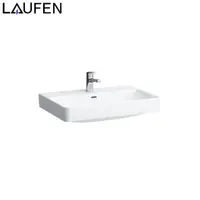 在飛比找蝦皮購物優惠-LAUFEN PRO S 81096.7 掛壁式面盆 (70