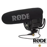 在飛比找ETMall東森購物網優惠-【RODE】VideoMicProRycote立體聲電容式麥