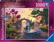 Enchant Lands Look & Find Puzzle, 1000pc
