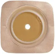 Conva Tec SUR-FIT Natura - Stomahesive - 2 3/4" Flange Size - Qty of 10 - Model 125266 by Convatec