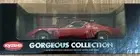 Kyosho 1/18 Lamborghini Iota SVR Diecast Model Car New Gorgeous Collection