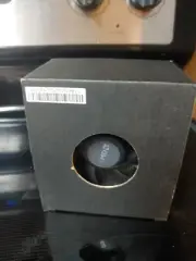 1X AMD Wraith Stealth CPU Cooler 4 Pin Fan AM4 Ryzen P/N: 712-000052 REV: J
