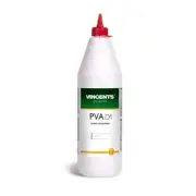 PVA D1 Glue - Multipurpose adhesive for internal work.