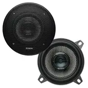Focal 100AC 4'' 2 Way 80W Car Speakers Kit