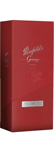 Penfolds Grange Shiraz 2020 Gift Box