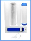 CFS – 2 Pack PP+CTO Water Filters Cartridge Compatible with 560088 560030, WP2-L
