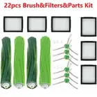 For iRobot Roomba i7 i8 i7+/Plus e5 e6 e7 Replacement Parts Rolling Main Brush