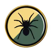 1 Intelligence, Surveillance and Reconnaissance Brigade, Pin Badge