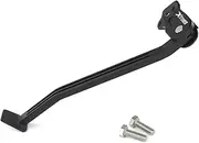 Compatible With YAMAHA YZ250F YZ450F 2006 2007 2008 2009 YZ 250F YZ 450F Foot Side Stand Support Motorcycle Aluminum Kickstand Kick Stand