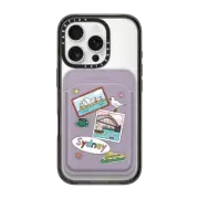 Snappy MagSafe Wallet Snappy™ BioVeg Wallet MagSafe Compatible Sydney Sticker