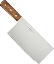 Misono Molybdenum Steel Small Chinese Knife No. 661