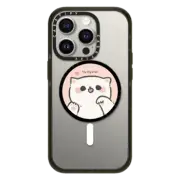 Snappy Grip Stand Snappy™ Grip Stand MagSafe Compatible Support From Nini
