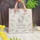 日本直送 S92 三麗鷗 凱蒂貓 Hello Kitty 保冷保溫袋 不織布超輕量材質午餐袋手提袋外出袋萬用袋輕量好提