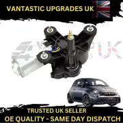 FIAT 500 / ABARTH 500/595/695 REAR WINDSCREEN WIPER MOTOR 51791408