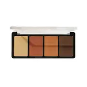 Pudaier Quad Eyeshadow Palette 3