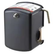 Dayton PressureSwitch,Auto/Off,DPST,10-100psi 12T088 Dayton 12T088 190735115565