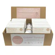 Clover Fields Shampoo With A Purpose Bar (Shampoo & Conditioner) Colour Treated 135g x 12 Display