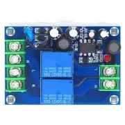 220V10A Two-Way Power Automatic Switch, Power-Off Conversion Switch Board Module