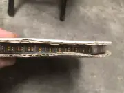 2000 PCS C&K TDA08H0SB1R SWITCH SLIDE DIP SPST 25mA 24VDC - 4 POSITIONS, SPST