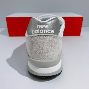 New Balance 996 男女款 米白色 麂皮 D楦 復古 運動 休閒鞋 CM996BT