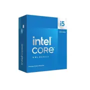 Intel i5 14600KF CPU 4.0GHz (5.3GHz Turbo) 14th Gen LGA1700 14-Cores 20-Threads