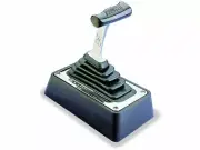For 1983-1985 Chrysler Fifth Avenue Auto Trans Shift Lever Kit Floor B&M 82592DG (for: Chrysler)