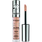 Deborah Milan Dh Perfect Fluid 24 Hour Concealer N3