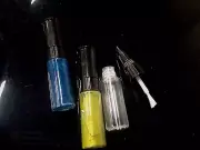 TOUCH UP PEN KIT - PRIMER PAINT CLEAR- CODE 654C TELSTRA BLUE PAPAS TRANSPORT