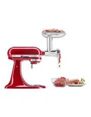 [KitchenAid] Food Grinder Attachment 5KSMMGAA