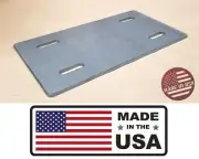 [SR] Universal Steel Mount Plate FOR Harbor Freight Predator Engine 212cc 6.5HP
