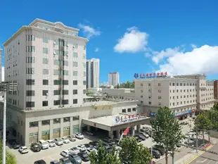 保定星光國際商務酒店Xingguang International Business Hotel