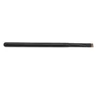10pcs Flat Head Brush Professional Ultra Thin Soft Hair Brow Liner SD0