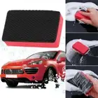 4pc Car Magic Clay Bar Pad Sponge Block Cleaning Eraser Wax Polish Pad Tools P55