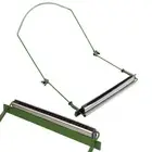 10 Holes Harmonica Stand Baby Harmonicas Adults Beginner Harp Neck Holder