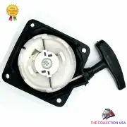 PULL STARTER RIP CORD 2 STROKE MOTOR 33CC 43CC 47CC 49CC SMALL ATV QUAD NEW