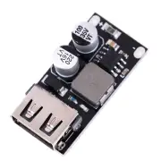 DC Step-down Module QC2.0 QC3.0 fast charge USB Mobile Phone Charging Board B
