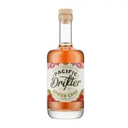 Pacific Drifter - Spiced Cane Spirit 700ml 37% Alc. |