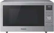 Panasonic 27L 1000W 3-in-1 Convection Oven S/Steel