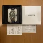 Citizen Eco-Drive Men'S Bm8180