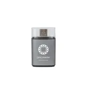 ProMaster USB 3.0 SD UHSII Card Reader Dual-slots - SD x 2